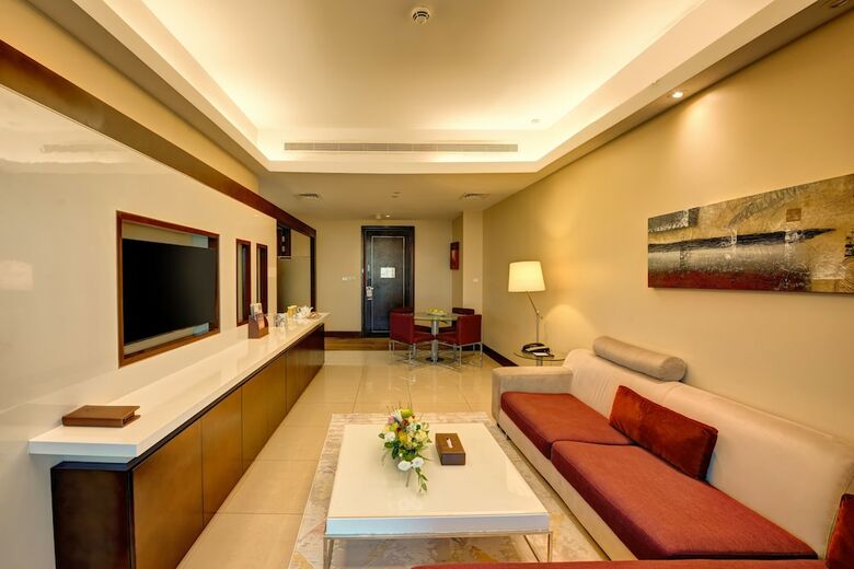 Copthorne Hotel Dubai