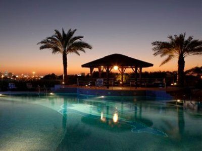 Copthorne Hotel Dubai