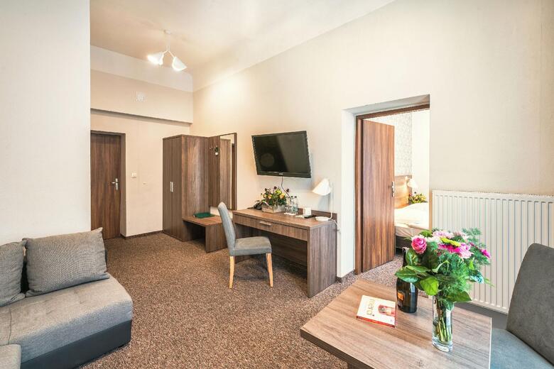 Hotel Polonia