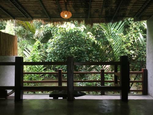 Hotel Ruean Thai Nai Bang Resort