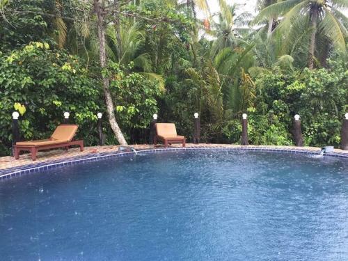 Hotel Ruean Thai Nai Bang Resort