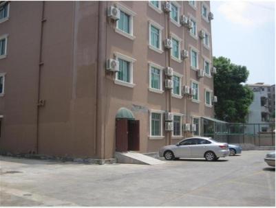 Greentree Inn Shenzhen Kengzi Express Hotel