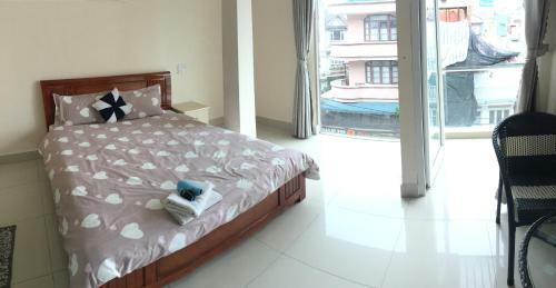 Nguyen Minh Hostel