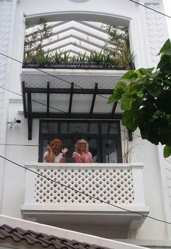 Aloe Garden Homestay