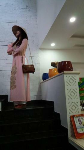 Aloe Garden Homestay