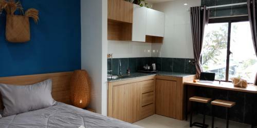 Aloe Garden Homestay