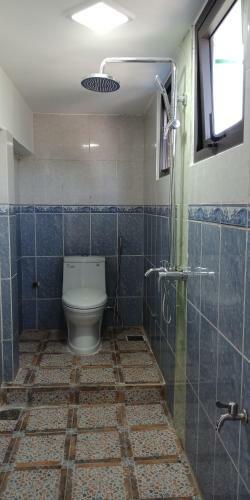 Aloe Garden Homestay