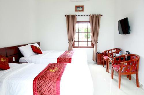 Hotel Hoi An Golden Horse Villa