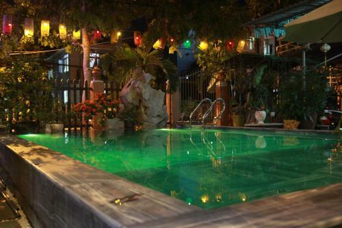 Hotel Hoi An Golden Horse Villa