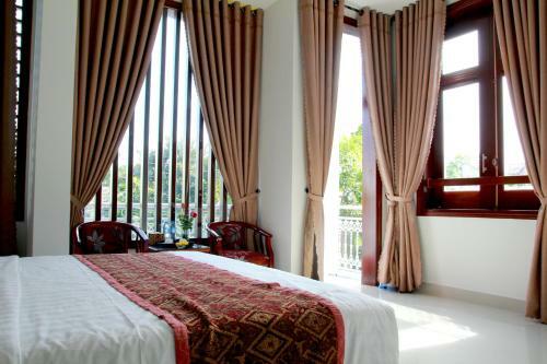 Hotel Hoi An Golden Horse Villa