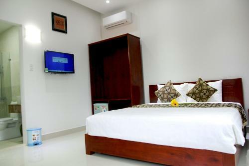 Hotel Hoi An Golden Horse Villa