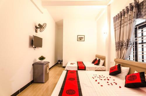 Little Leo Homestay And Hostel