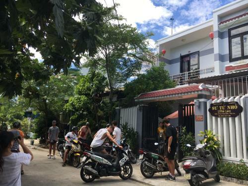 Little Leo Homestay And Hostel