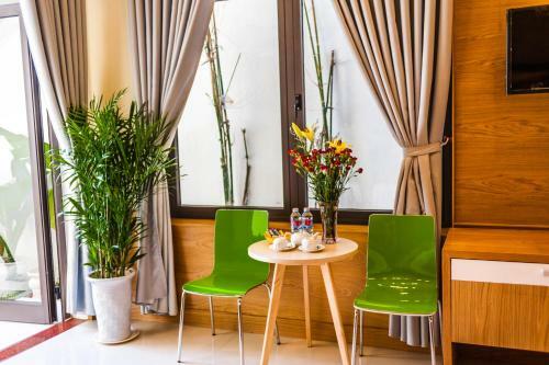 Bien Dao Homestay Hoi An