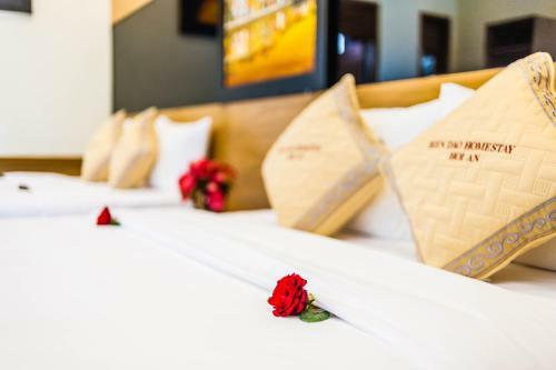 Bien Dao Homestay Hoi An