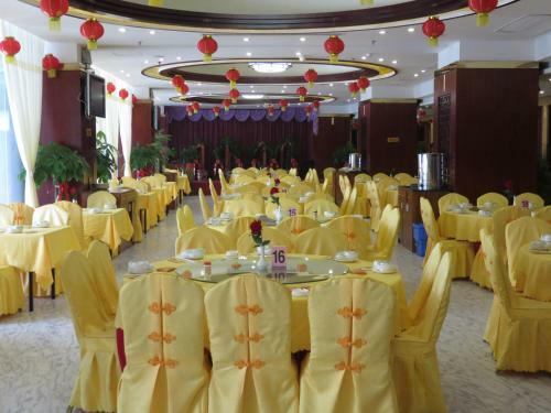 Guang XI Nan Ning XI Xiang Feng Hotel