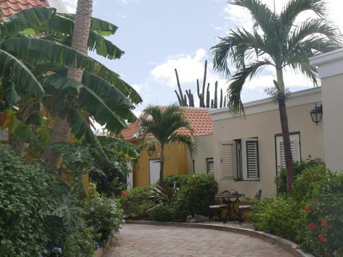 Bed & Breakfast Landhuis Bona Vista