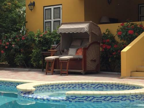 Bed & Breakfast Landhuis Bona Vista