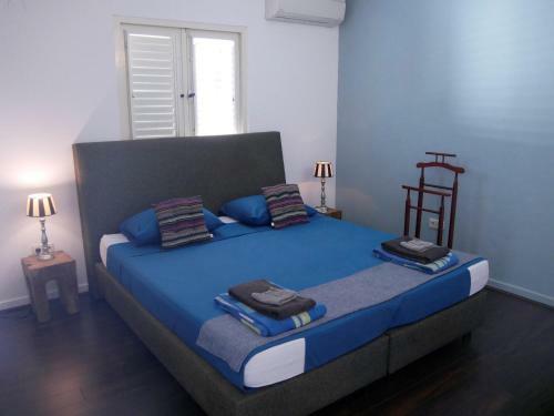 Bed & Breakfast Landhuis Bona Vista