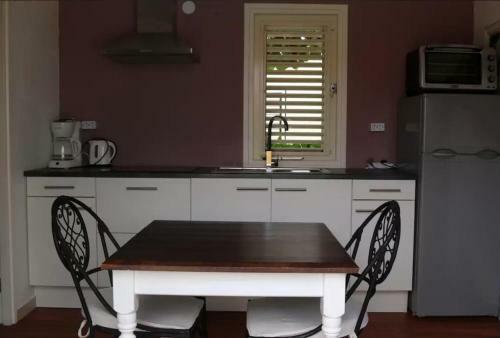 Bed & Breakfast Landhuis Bona Vista