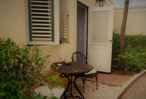 Bed & Breakfast Landhuis Bona Vista