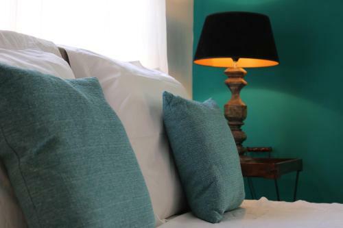 Bed & Breakfast Landhuis Bona Vista