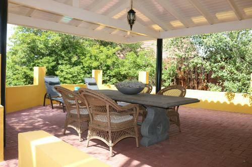 Bed & Breakfast Landhuis Bona Vista