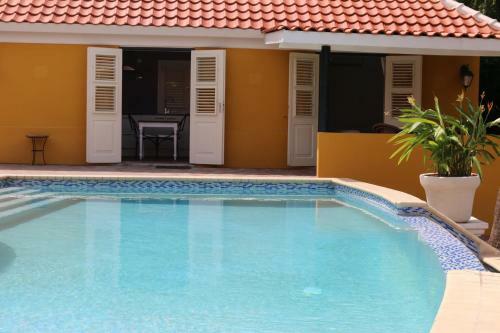 Bed & Breakfast Landhuis Bona Vista