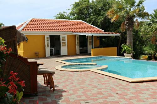 Bed & Breakfast Landhuis Bona Vista