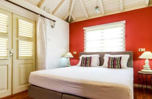 Bed & Breakfast Landhuis Bona Vista