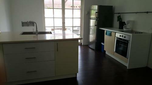 Bed & Breakfast Landhuis Bona Vista