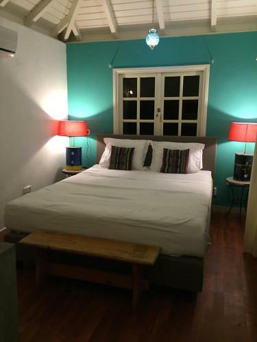 Bed & Breakfast Landhuis Bona Vista