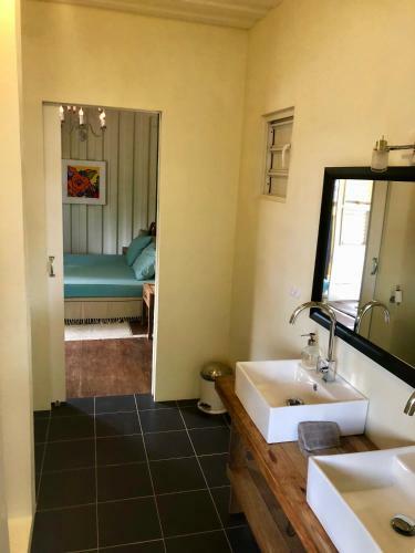 Bed & Breakfast Landhuis Bona Vista