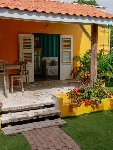 Bed & Breakfast Landhuis Bona Vista