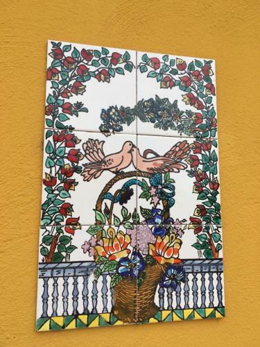Bed & Breakfast Landhuis Bona Vista
