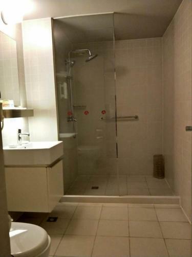 Hotel Jinjiang Inn Taiyuan High-tech Zone