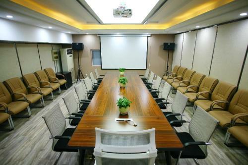 Hotel Jinjiang Inn Taiyuan High-tech Zone