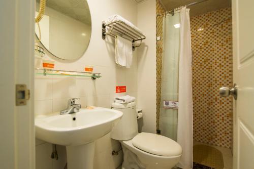 Hotel Home Inn Tianjin University North Gate