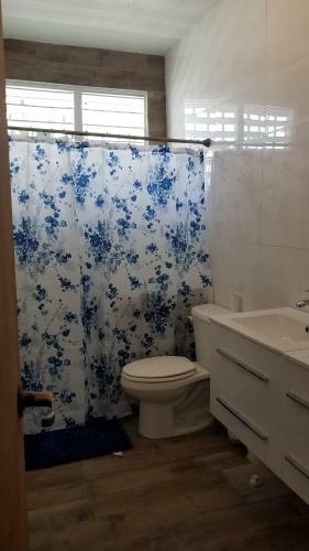 San Juan Golden Apartment