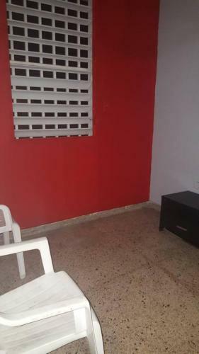 San Juan Golden Apartment