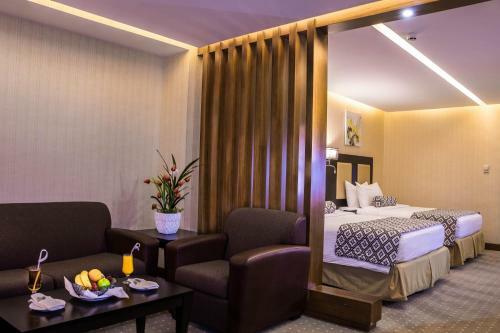 Olive Tree Hotel Amman