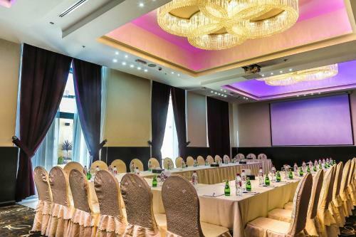 Olive Tree Hotel Amman