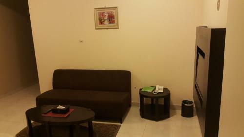 Apartamento Yanbu Avenue
