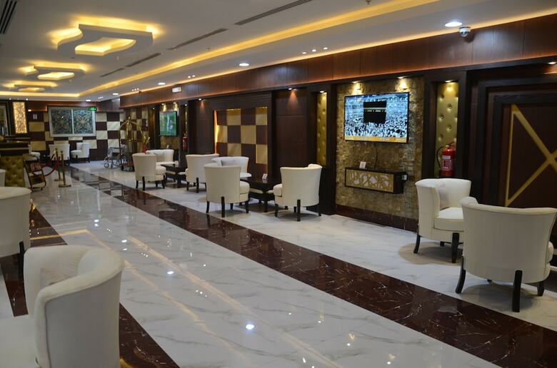Noor Amal Hotel Apartments As Sulay