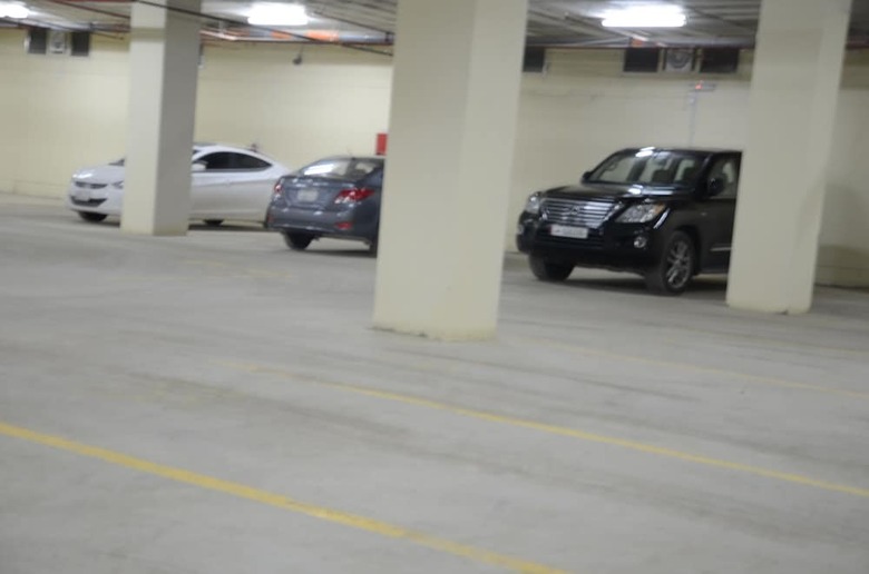 Noor Amal Hotel Apartments As Sulay