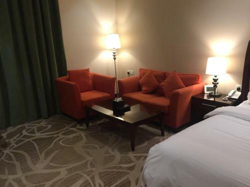 Asfar Plaza Hotel & Apartments