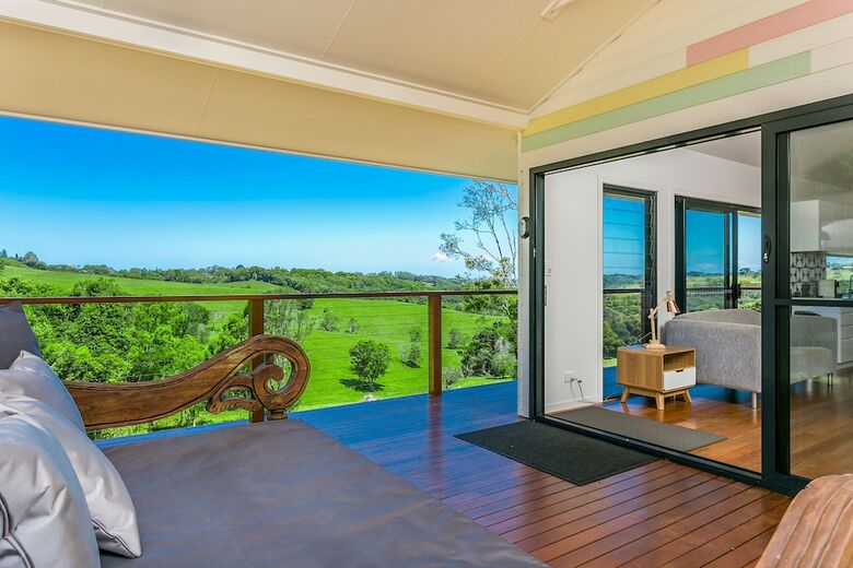 Coorabell Cottages