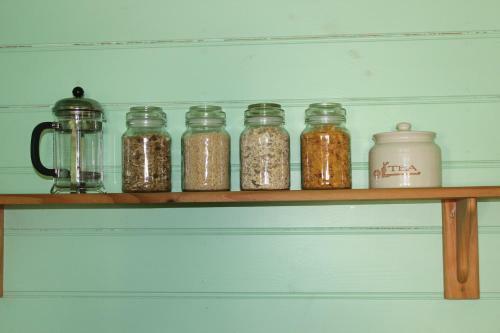 Bed & Breakfast Elinike Guest Cottages