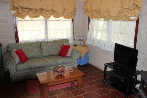 Bed & Breakfast Elinike Guest Cottages