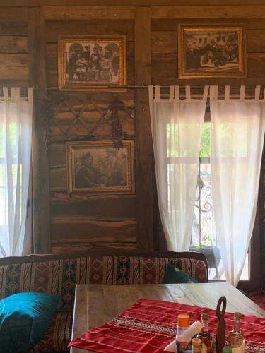 Hotel Buhlevata Vodenitsa